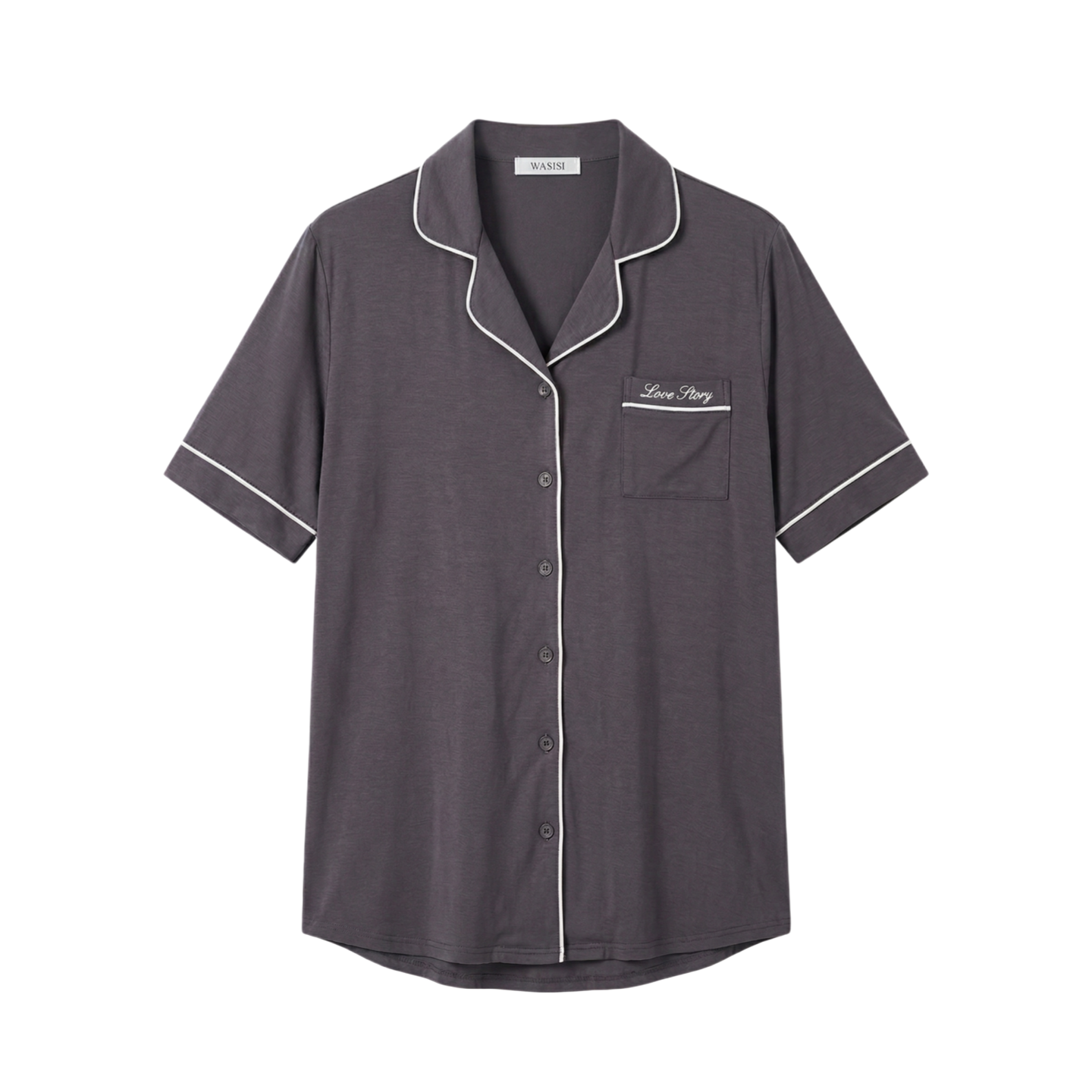 Everyday Essential Pajama Shirt