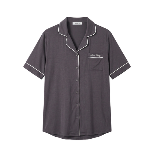 Everyday Essential Pajama Shirt