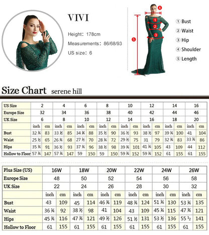 Luxury Nude Pink Crystal Beaded Evening Dress With Cape Sleeves LA73543