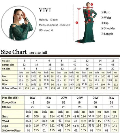 Luxury Brown Crystal Beaded A-Line Evening Dress LA73629